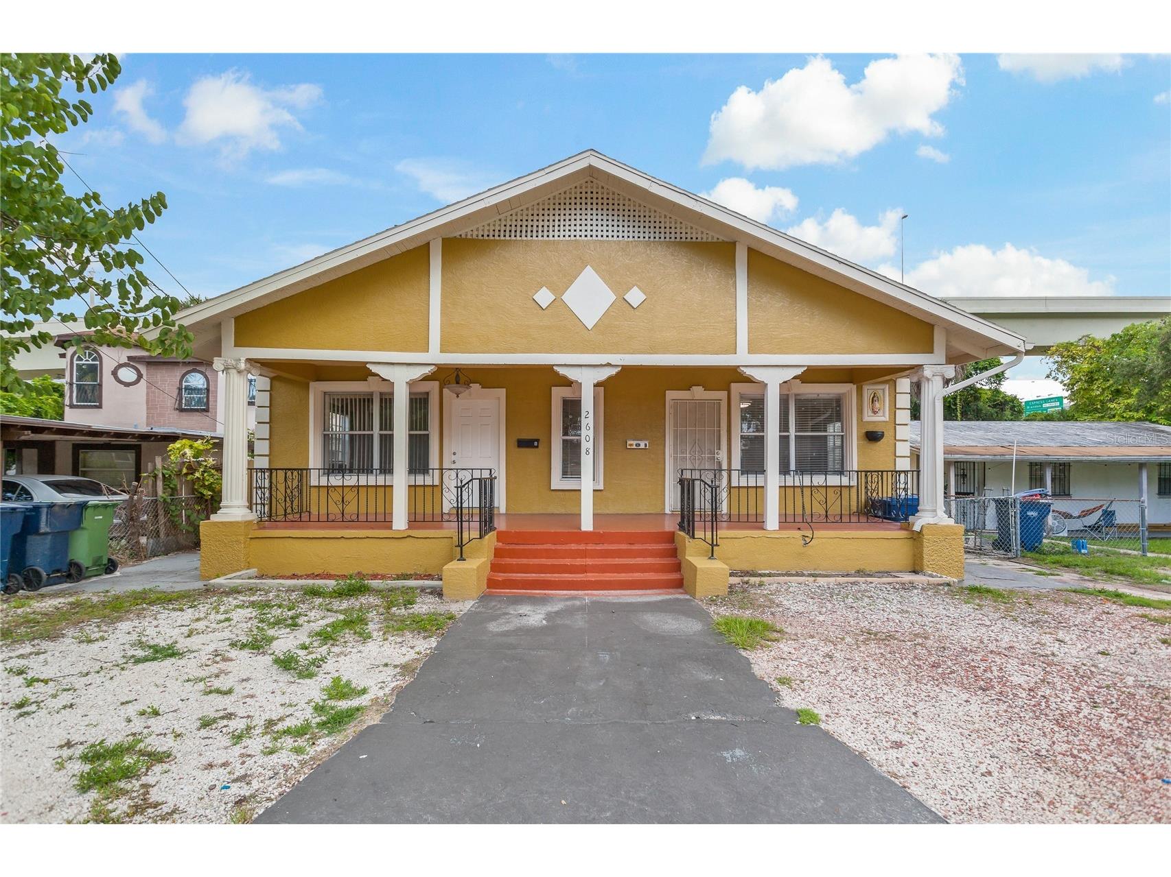 2608 Durham Street #B Tampa FL 33605 TB8493975 image1