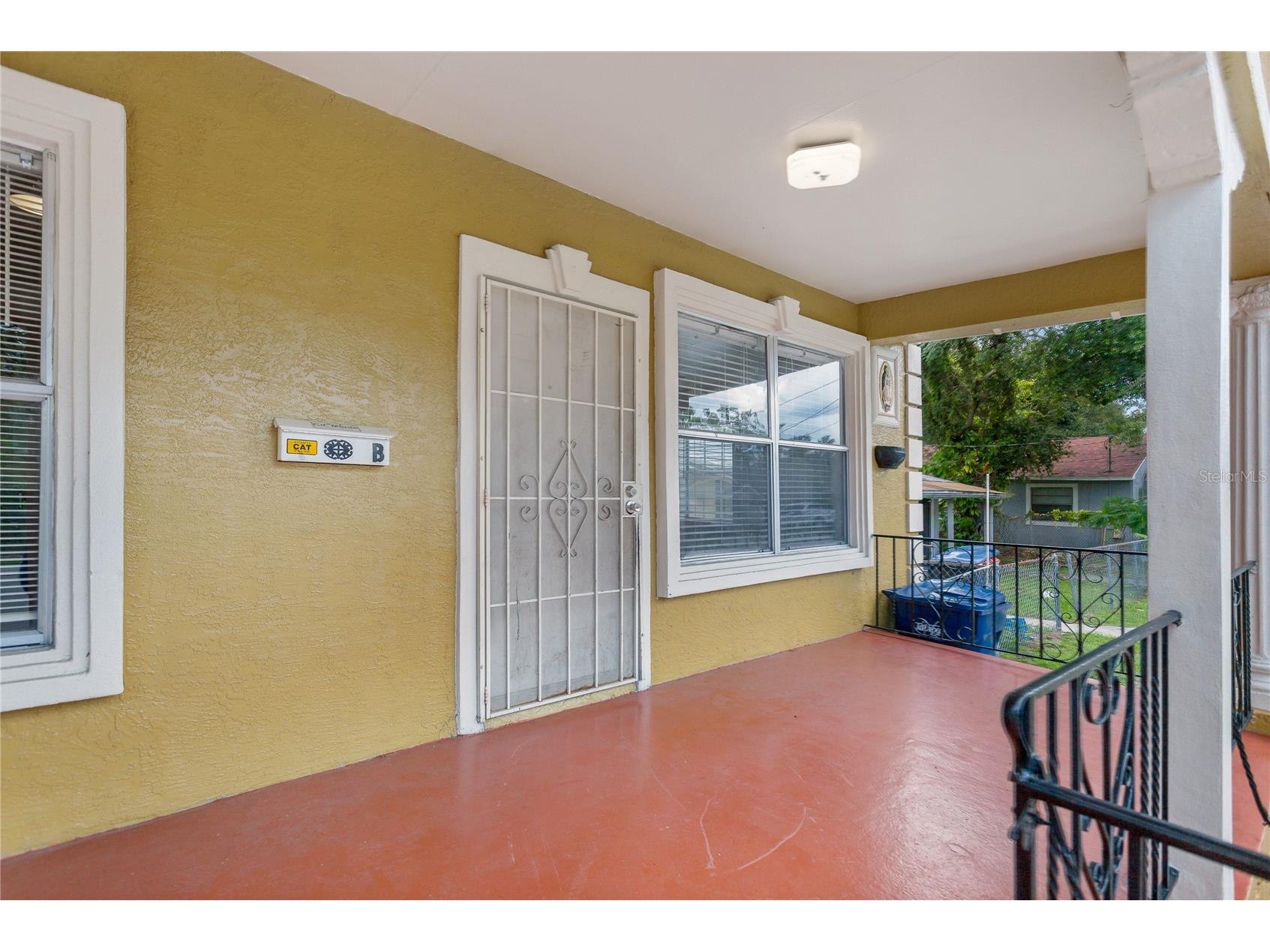2608 Durham Street #B Tampa FL 33605 TB8493975 image11