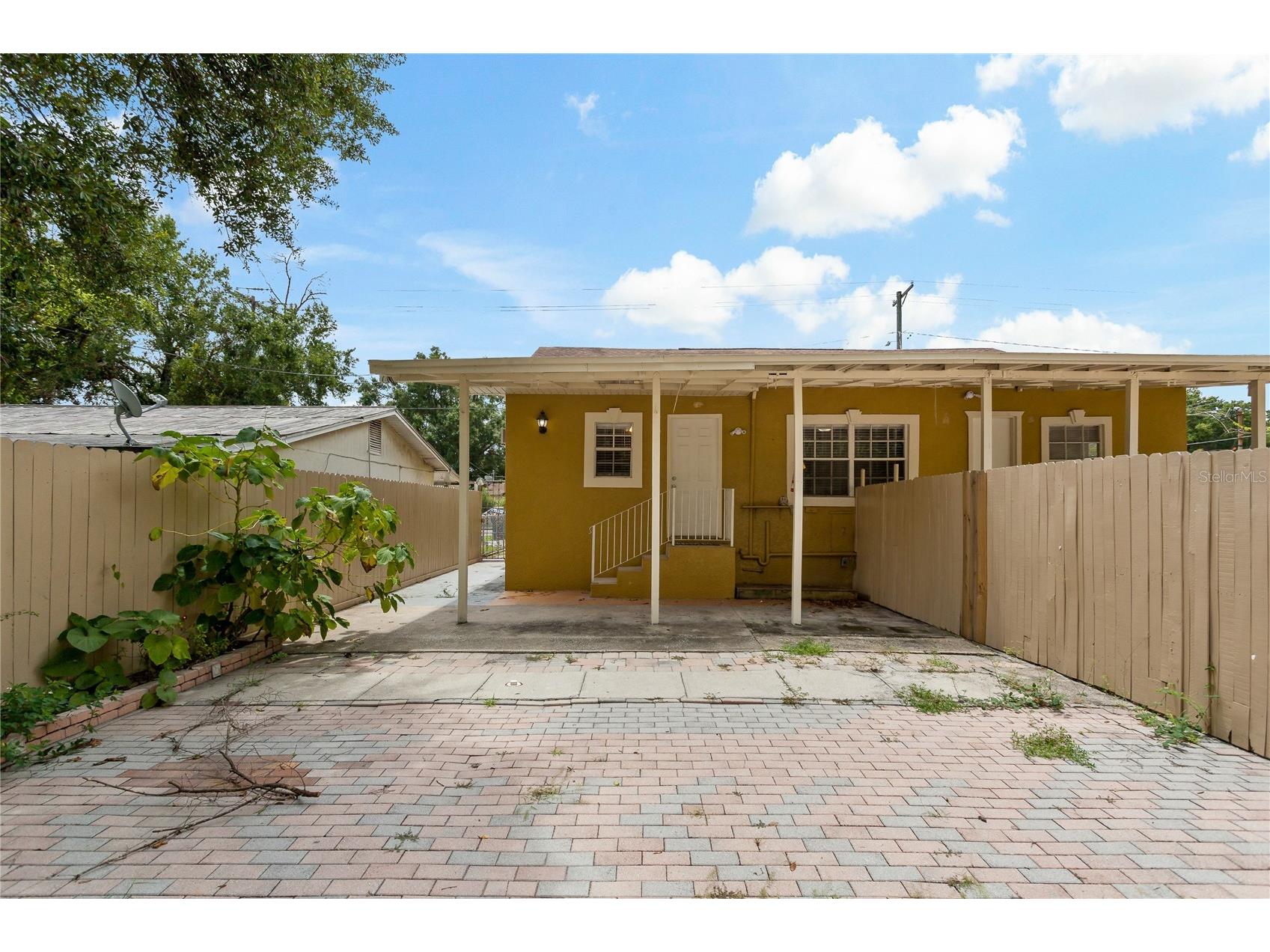 2608 Durham Street #B Tampa FL 33605 TB8493975 image12