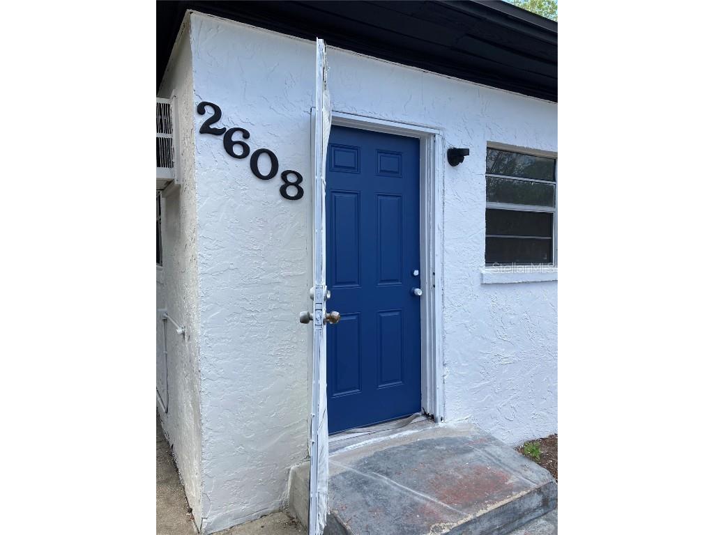 2608 E Cayuga Street #B Tampa FL 33610 T3449261 image1