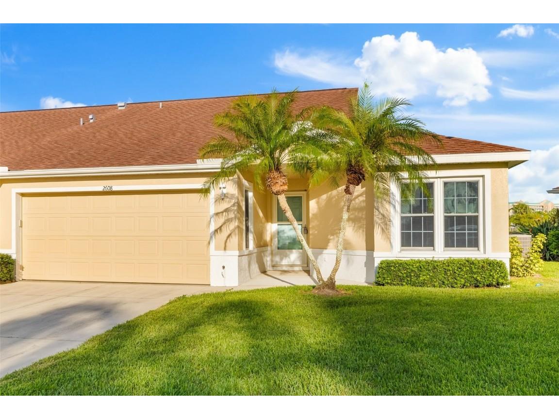 2608 Edgewater Court Palmetto FL 34221 A4663809 image1