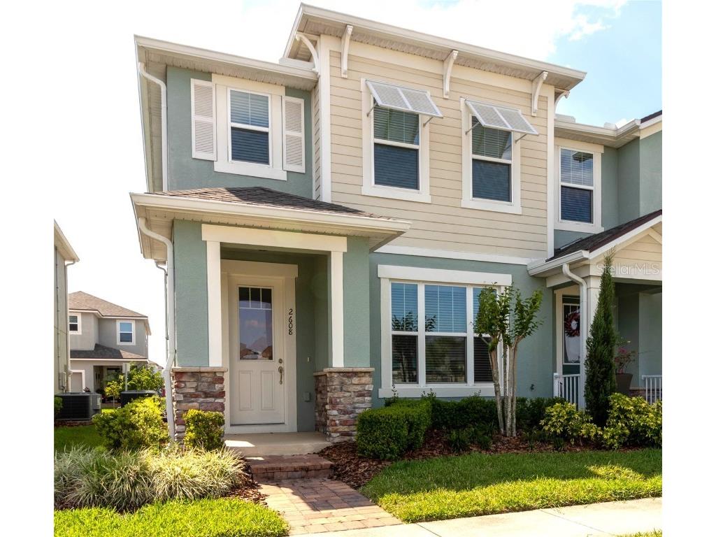2608 Giardino Loop Kissimmee FL 34741 S5098321 image1