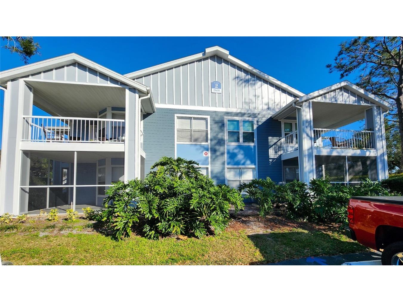 2608 Grassy Point Drive #100 Lake Mary FL 32746 O6183450 image1