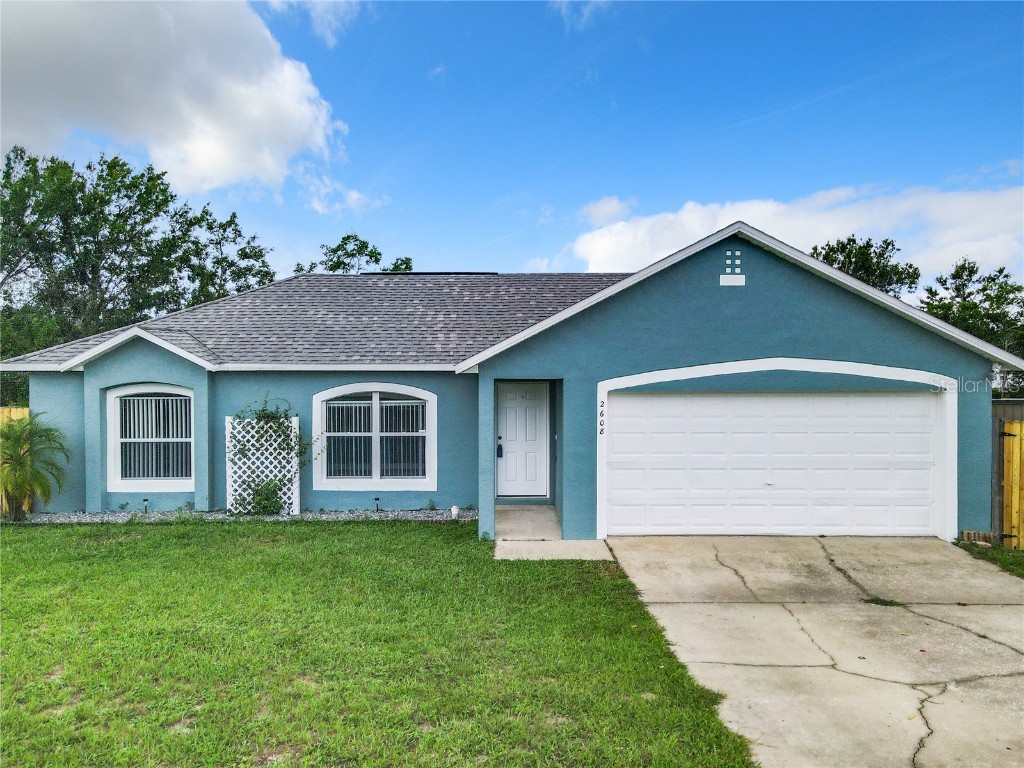 2608 Hoover Drive Deltona FL 32738 V4938123 image1