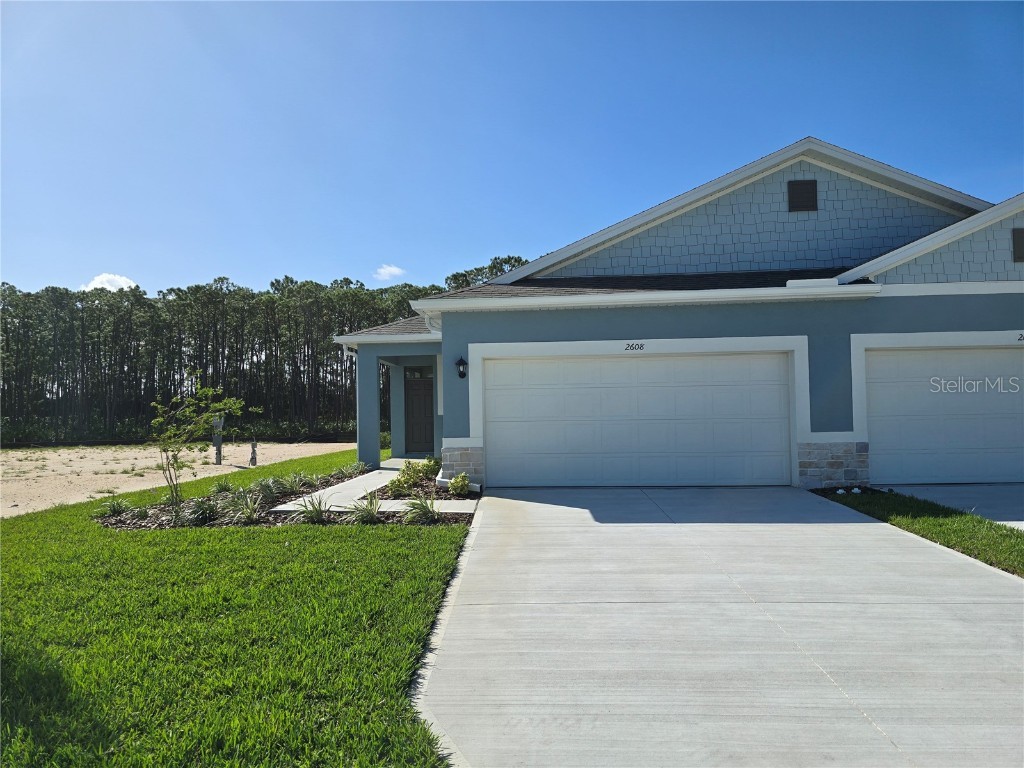 2608 Kinsale Lane Ormond Beach FL 32174 O6219991 image1