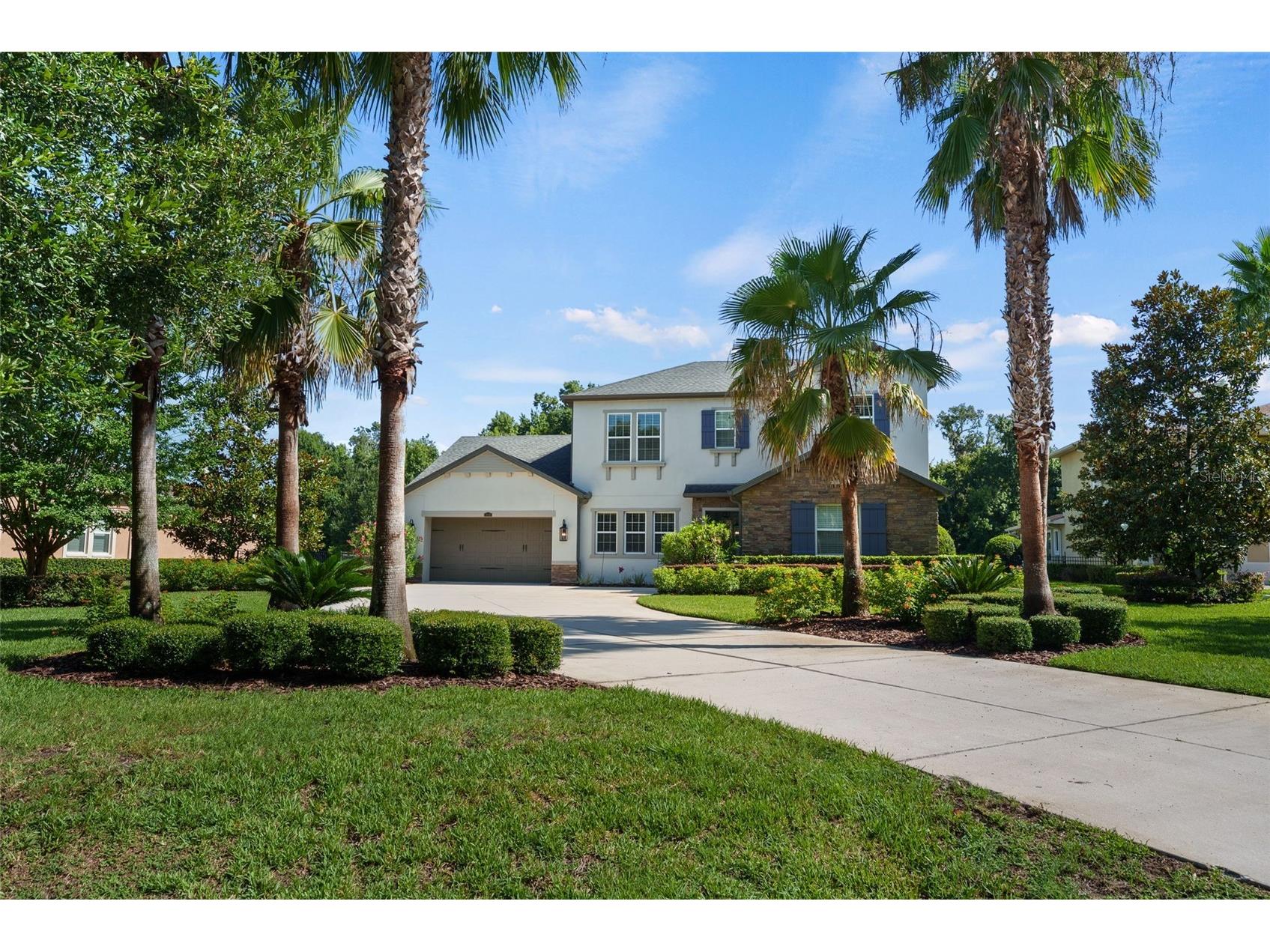 2608 Meadow Grange Lane Lutz FL 33559 TB8526020 image1