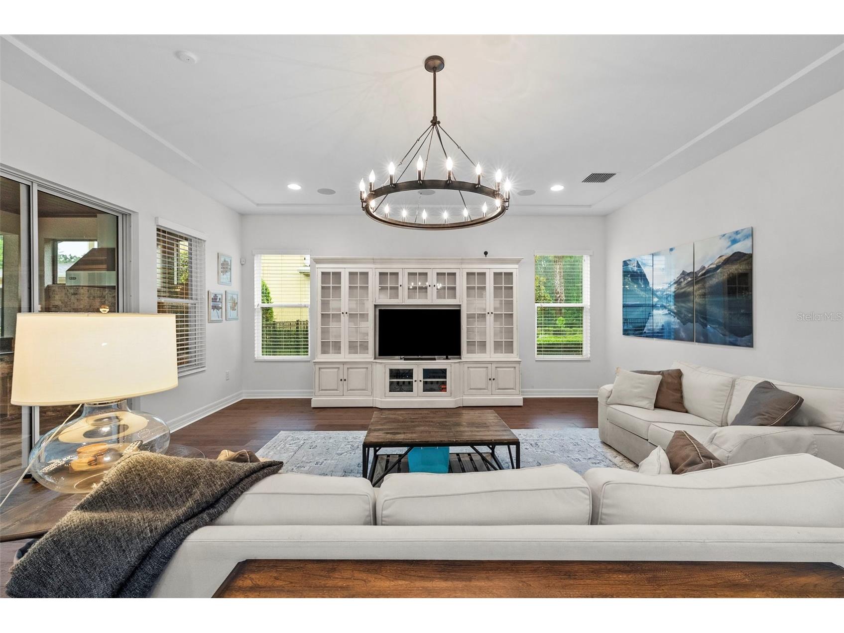 2608 Meadow Grange Lane Lutz FL 33559 TB8526020 image14