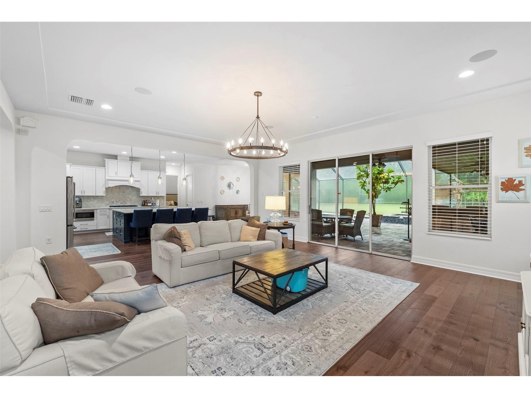 2608 Meadow Grange Lane Lutz FL 33559 TB8526020 image15