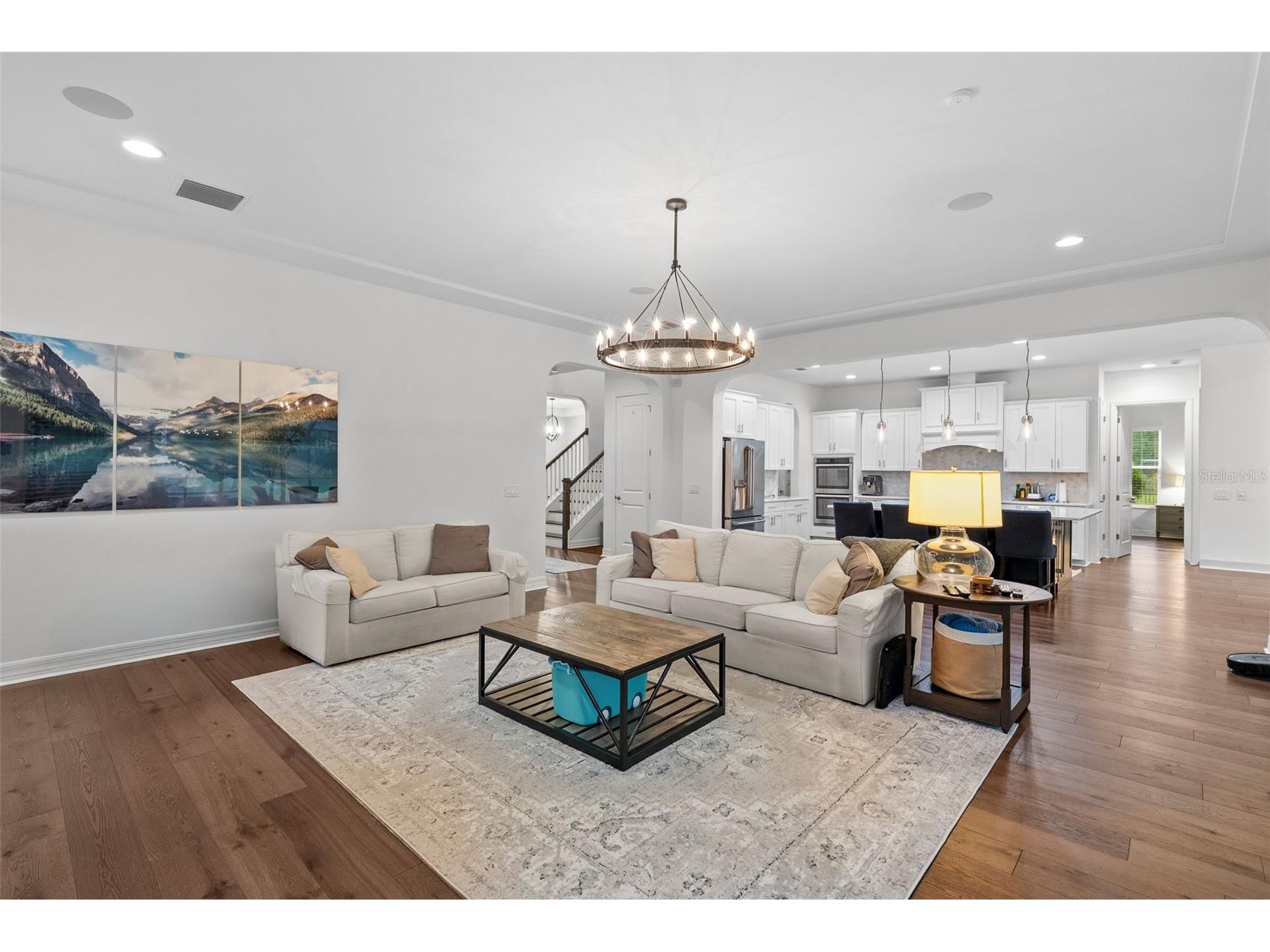 2608 Meadow Grange Lane Lutz FL 33559 TB8526020 image16