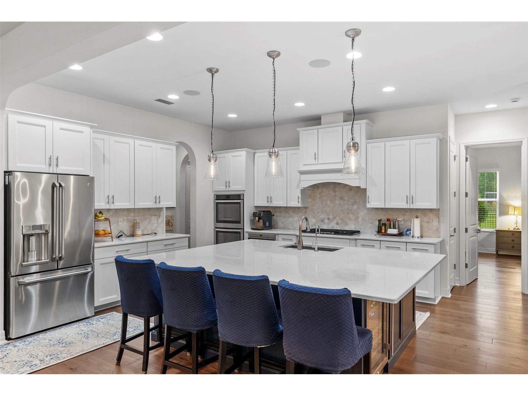 2608 Meadow Grange Lane Lutz FL 33559 TB8526020 image17