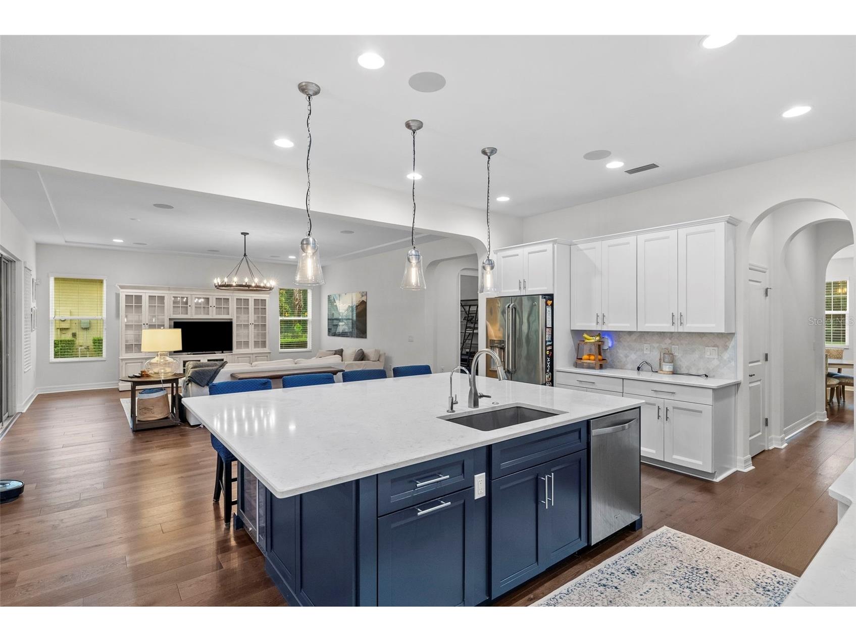 2608 Meadow Grange Lane Lutz FL 33559 TB8526020 image19