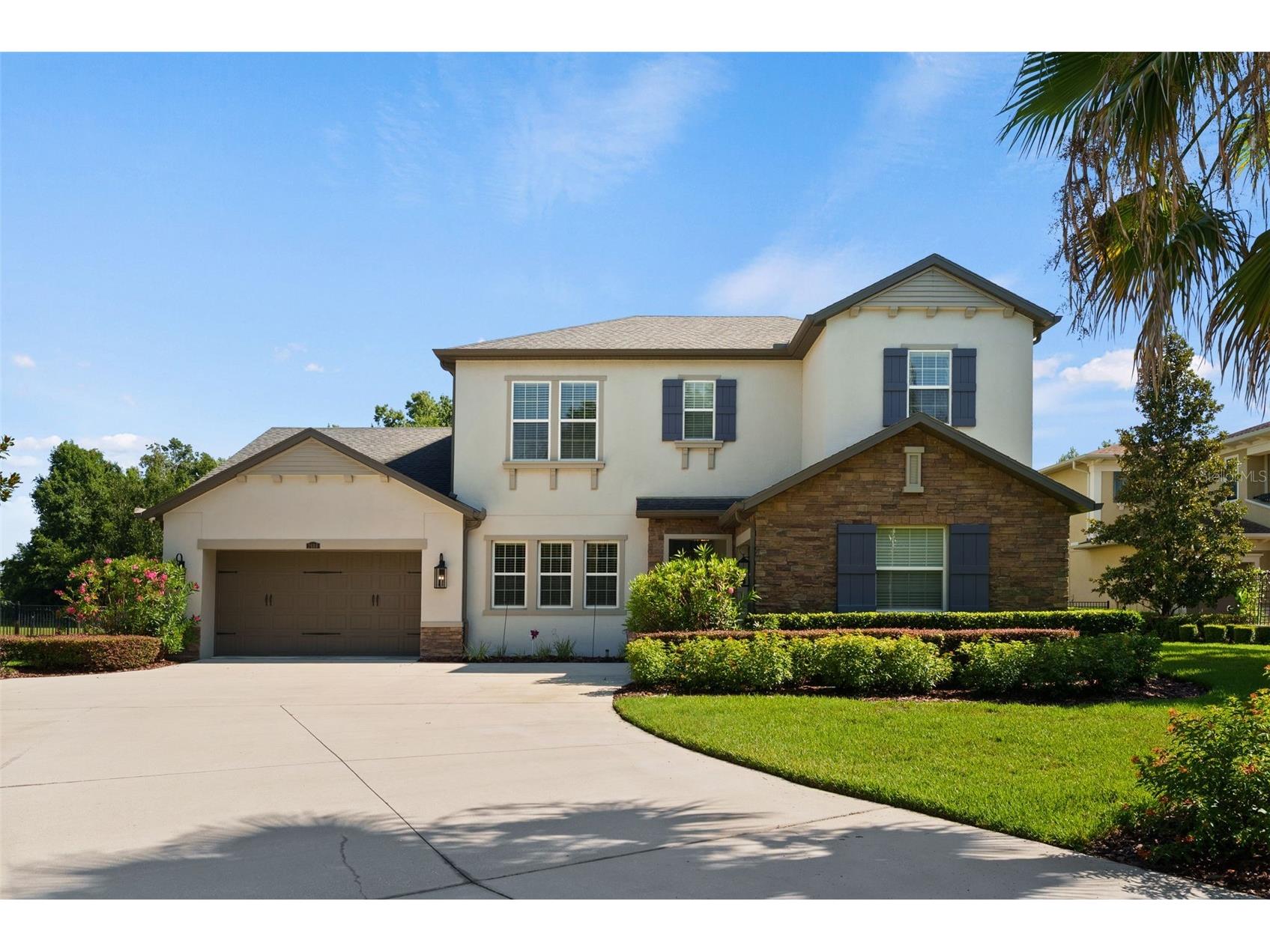 2608 Meadow Grange Lane Lutz FL 33559 TB8526020 image2