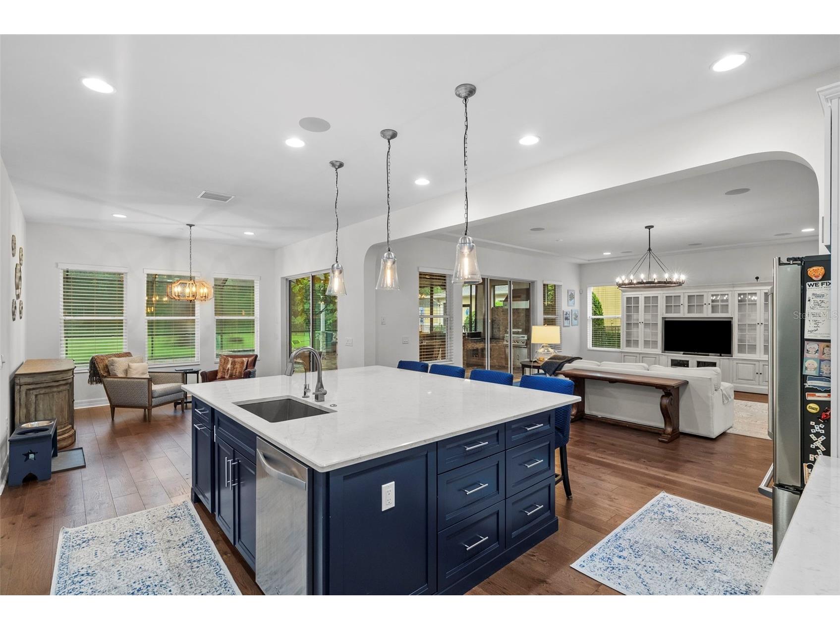 2608 Meadow Grange Lane Lutz FL 33559 TB8526020 image20