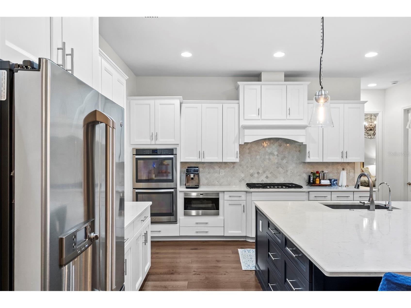 2608 Meadow Grange Lane Lutz FL 33559 TB8526020 image21
