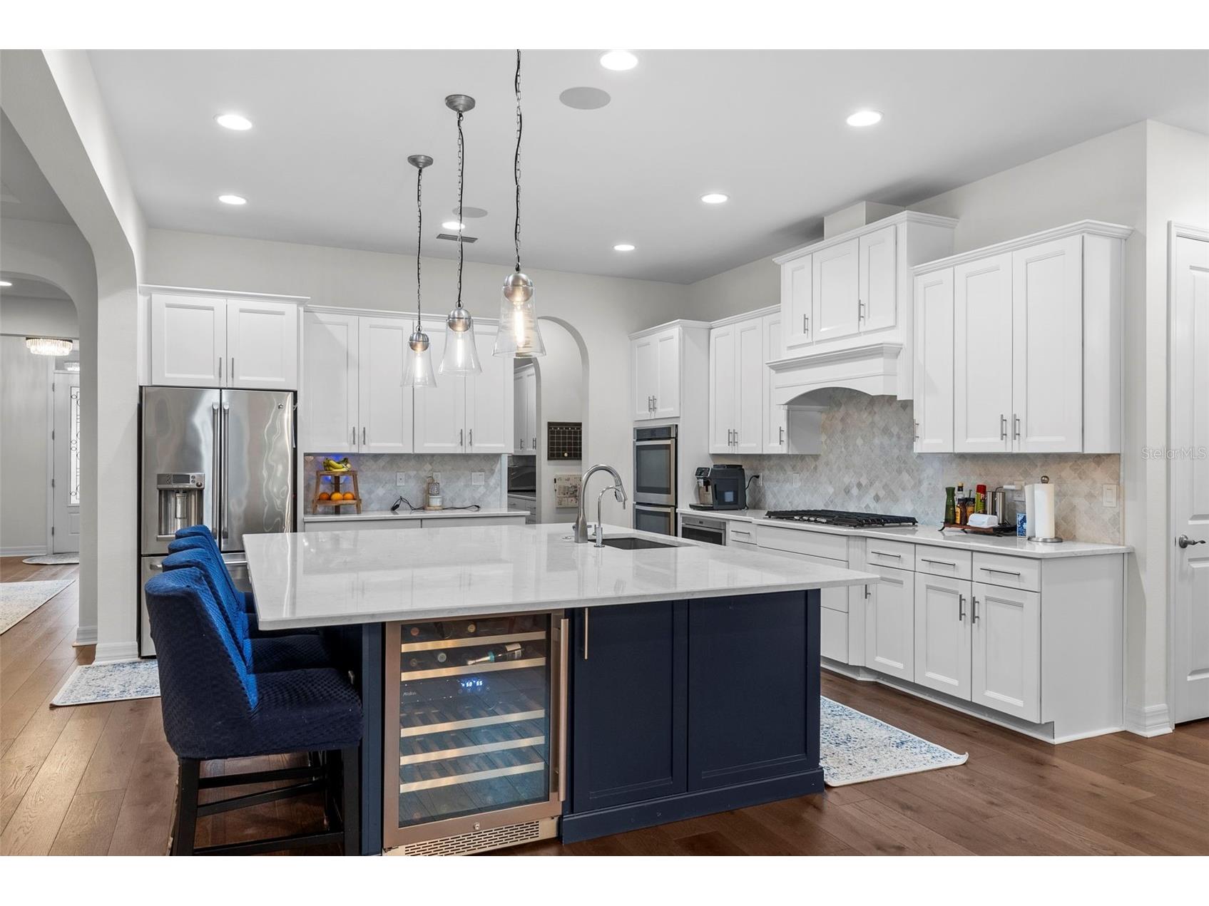 2608 Meadow Grange Lane Lutz FL 33559 TB8526020 image22