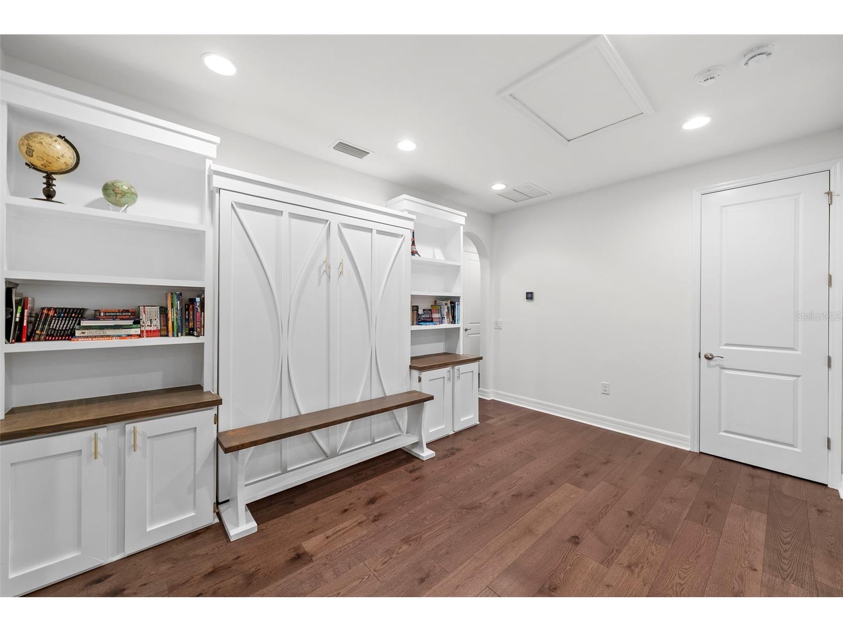 2608 Meadow Grange Lane Lutz FL 33559 TB8526020 image35