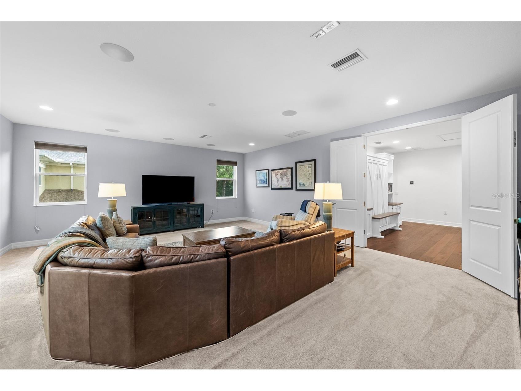 2608 Meadow Grange Lane Lutz FL 33559 TB8526020 image38