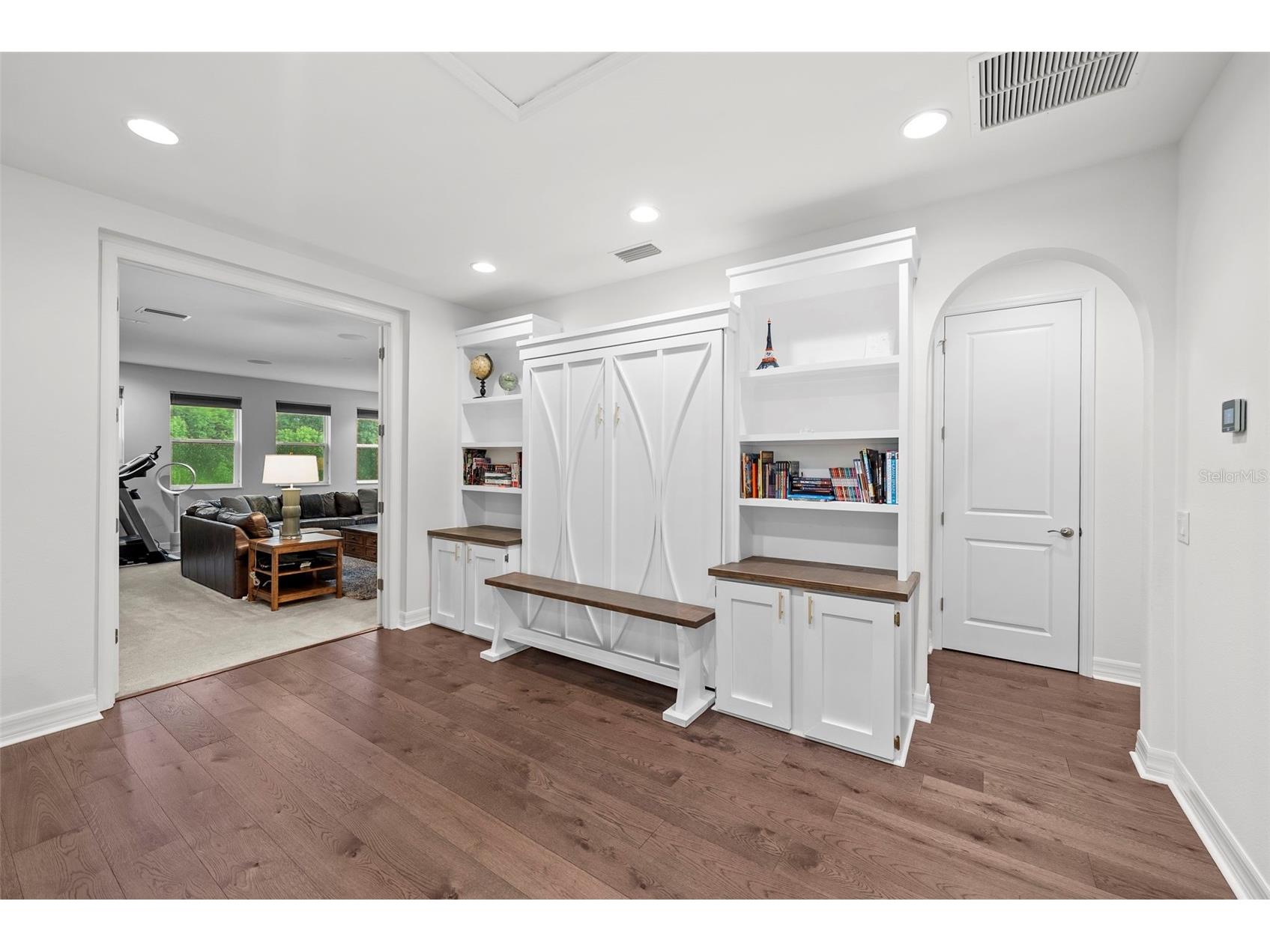 2608 Meadow Grange Lane Lutz FL 33559 TB8526020 image42