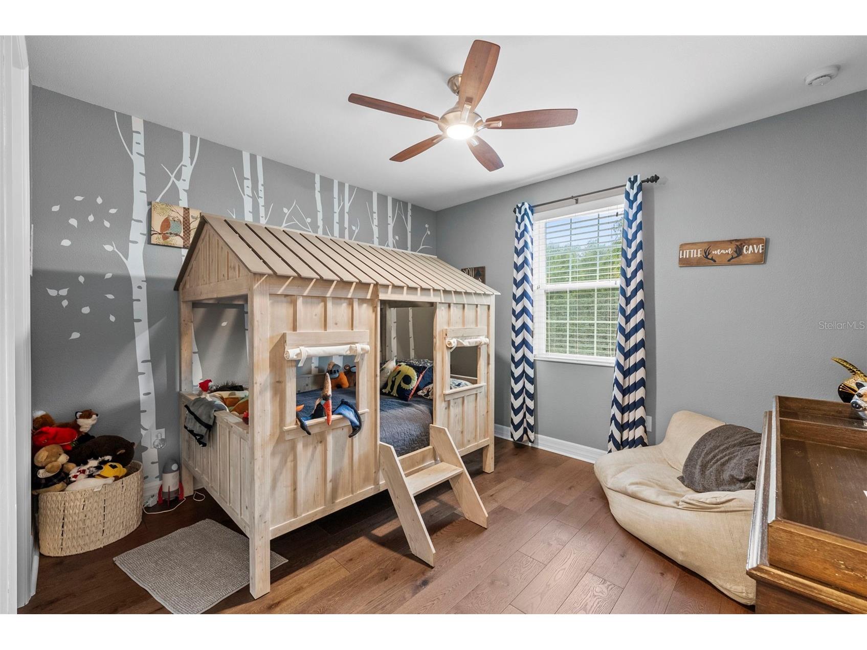 2608 Meadow Grange Lane Lutz FL 33559 TB8526020 image50