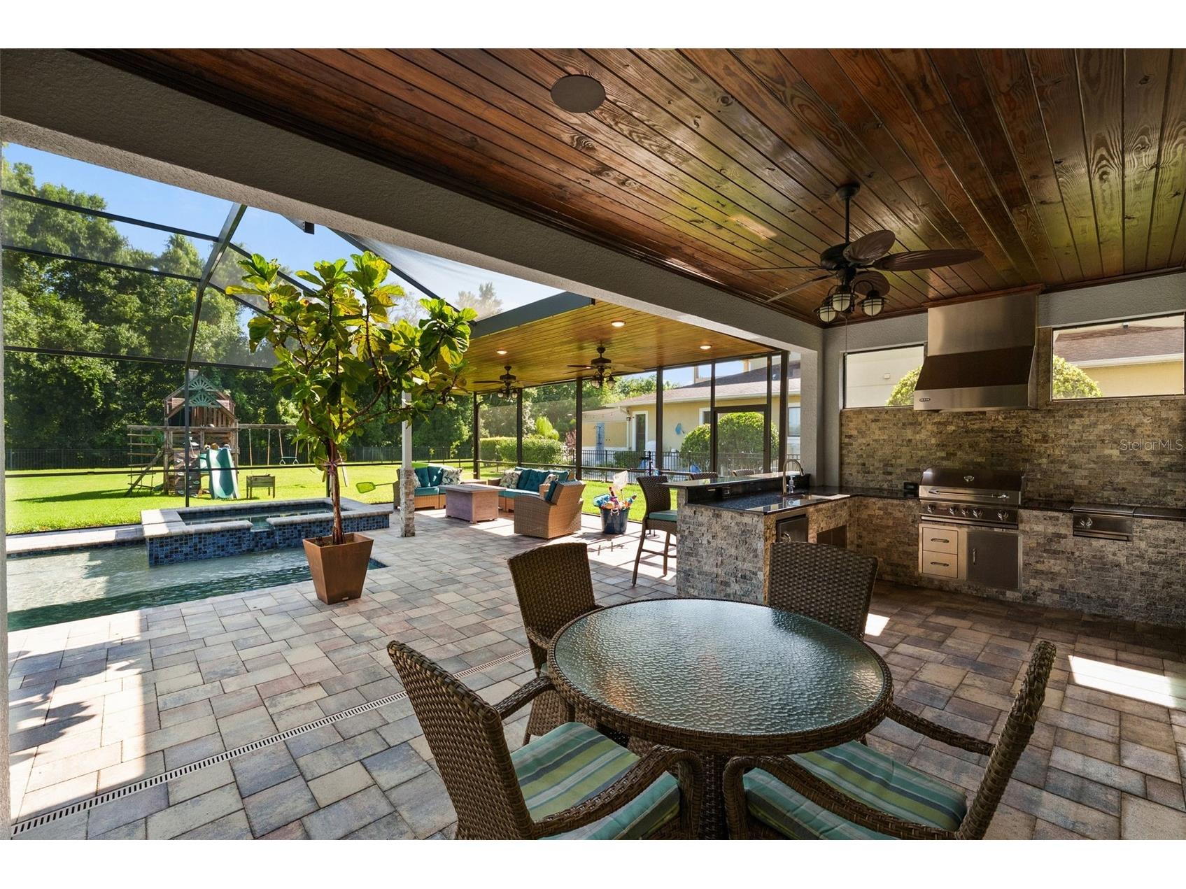 2608 Meadow Grange Lane Lutz FL 33559 TB8526020 image57