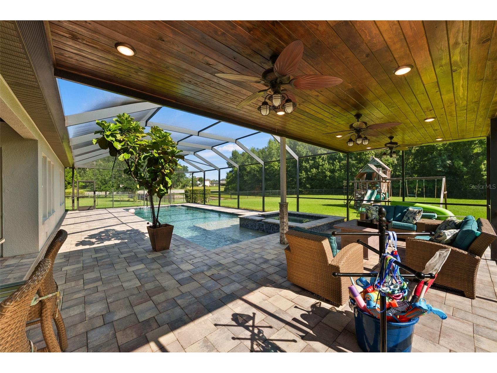 2608 Meadow Grange Lane Lutz FL 33559 TB8526020 image62