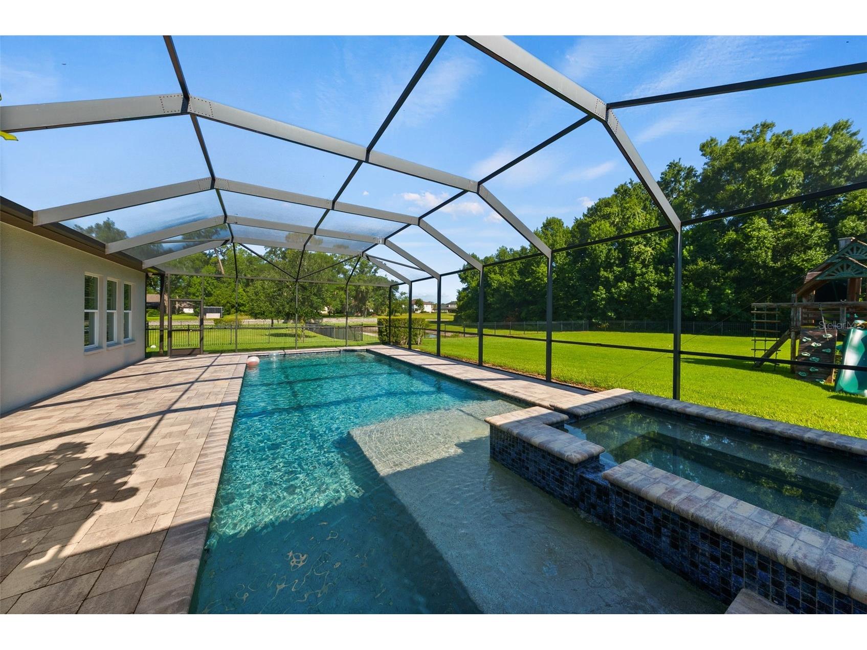 2608 Meadow Grange Lane Lutz FL 33559 TB8526020 image63