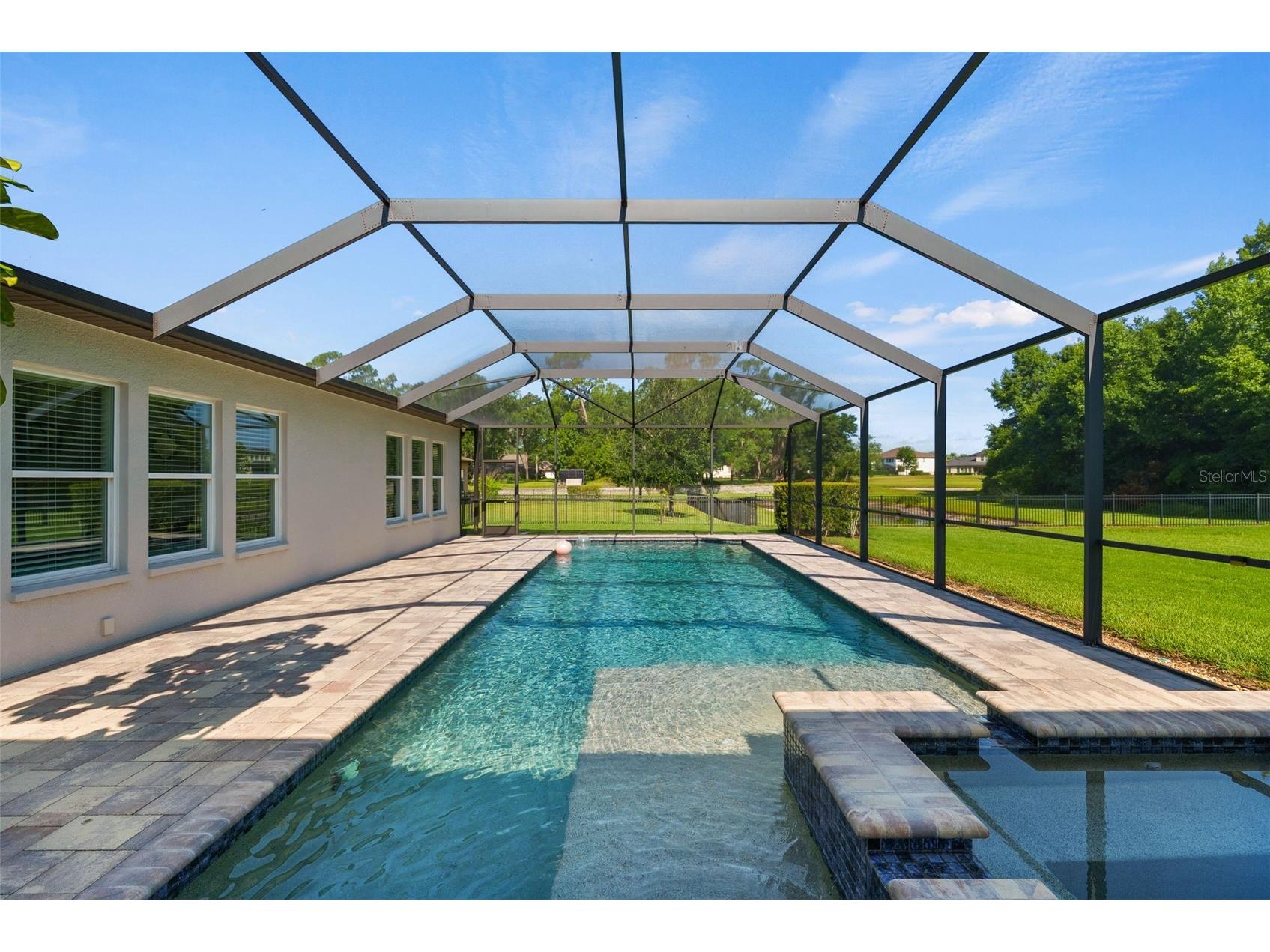 2608 Meadow Grange Lane Lutz FL 33559 TB8526020 image64