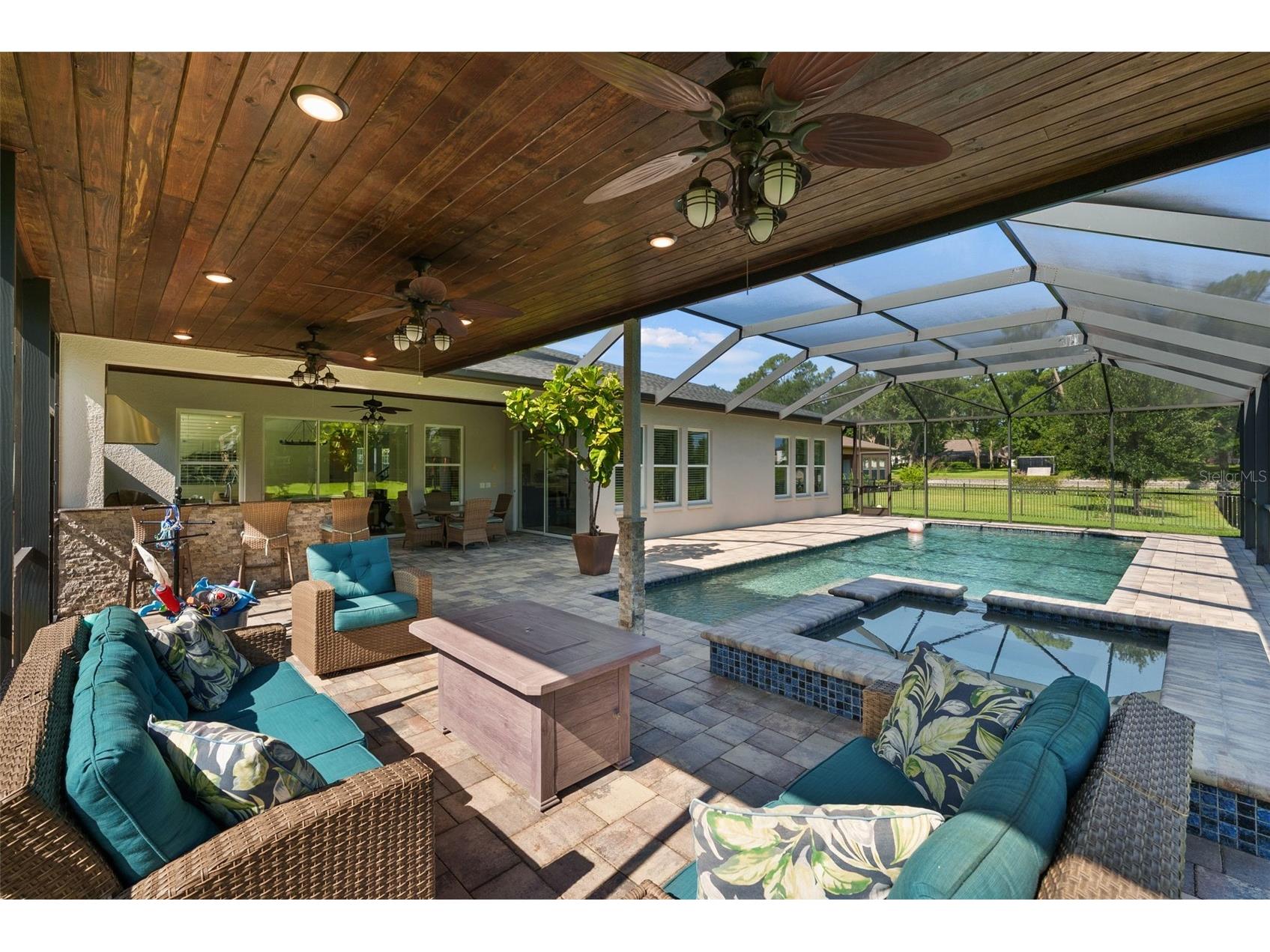 2608 Meadow Grange Lane Lutz FL 33559 TB8526020 image66