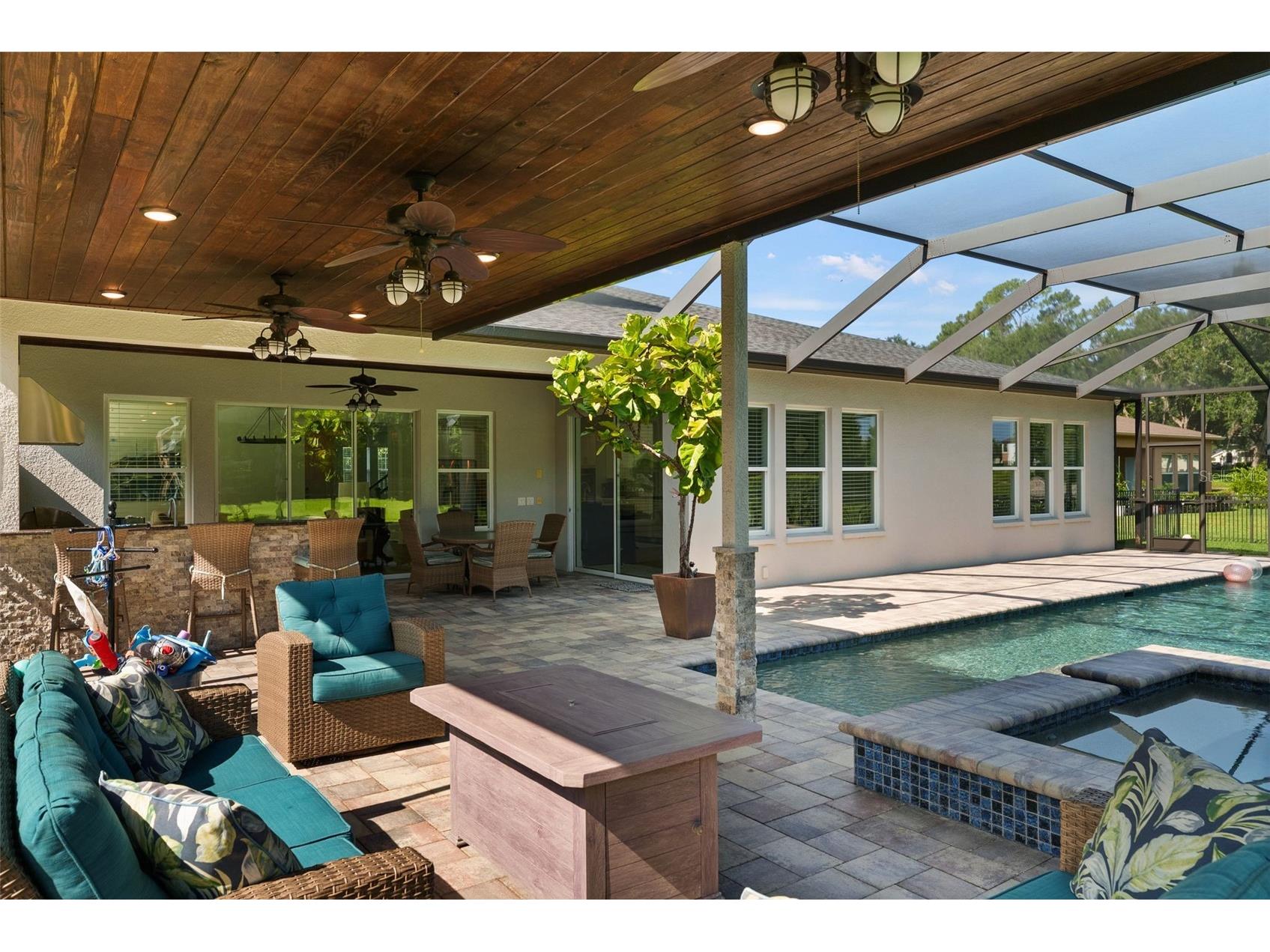 2608 Meadow Grange Lane Lutz FL 33559 TB8526020 image67