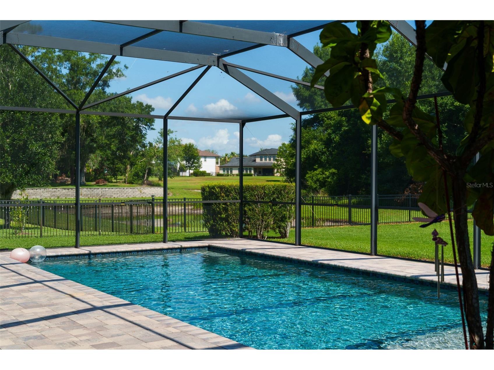 2608 Meadow Grange Lane Lutz FL 33559 TB8526020 image69