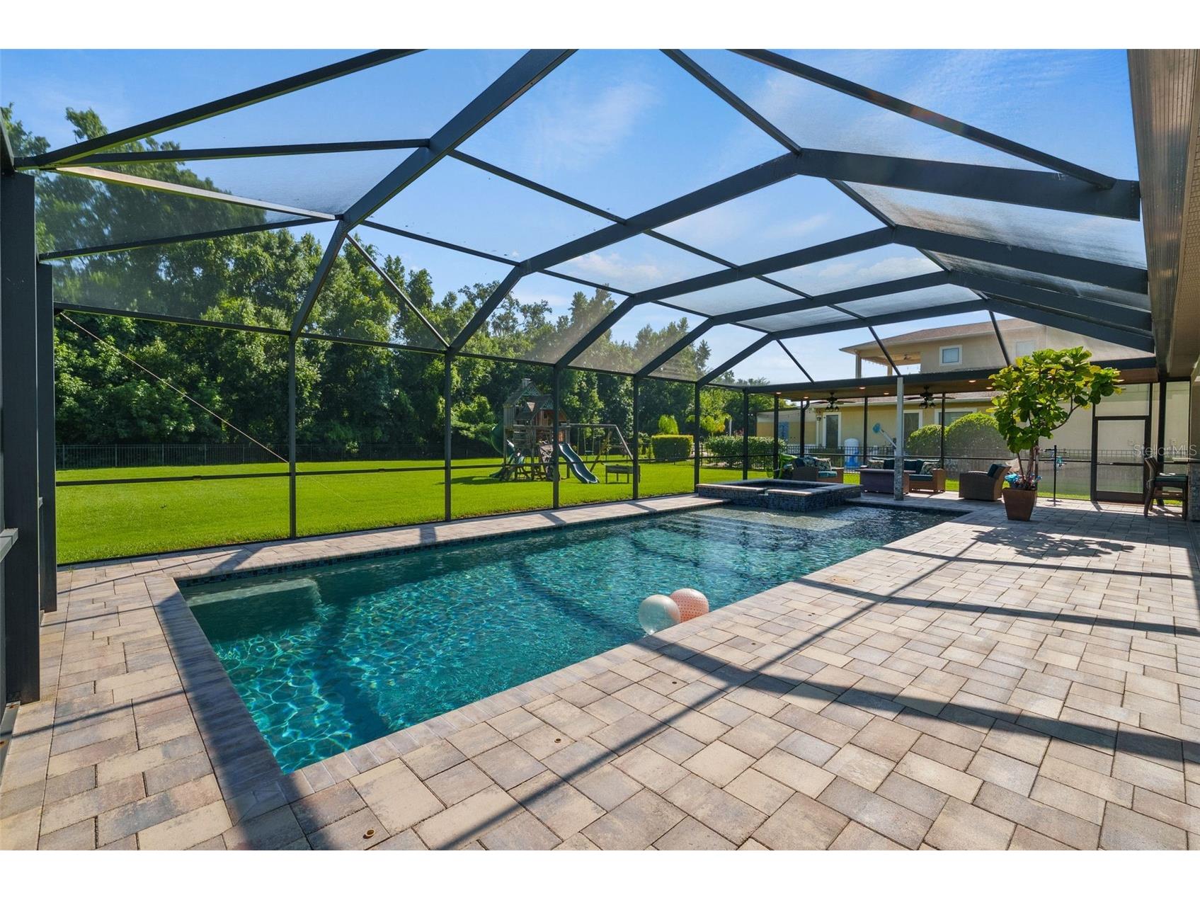 2608 Meadow Grange Lane Lutz FL 33559 TB8526020 image70