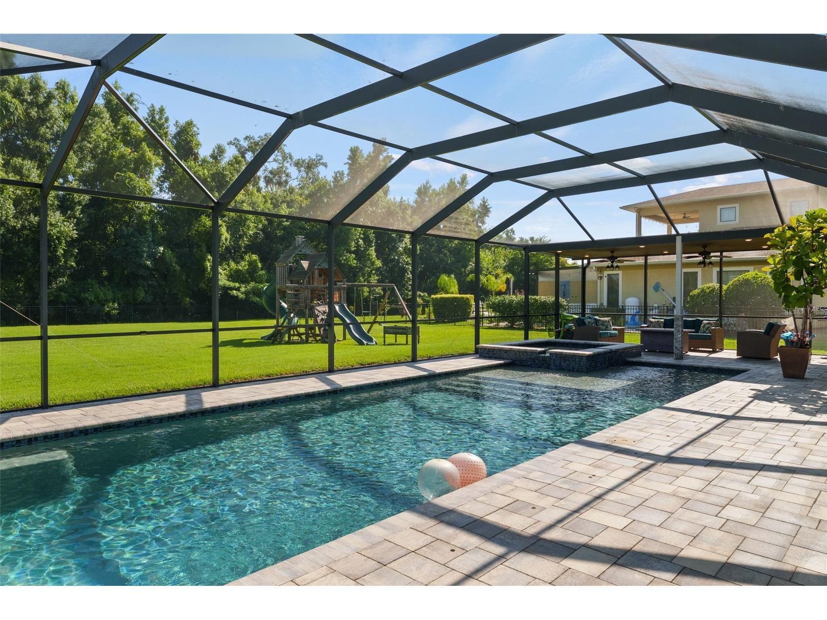2608 Meadow Grange Lane Lutz FL 33559 TB8526020 image71