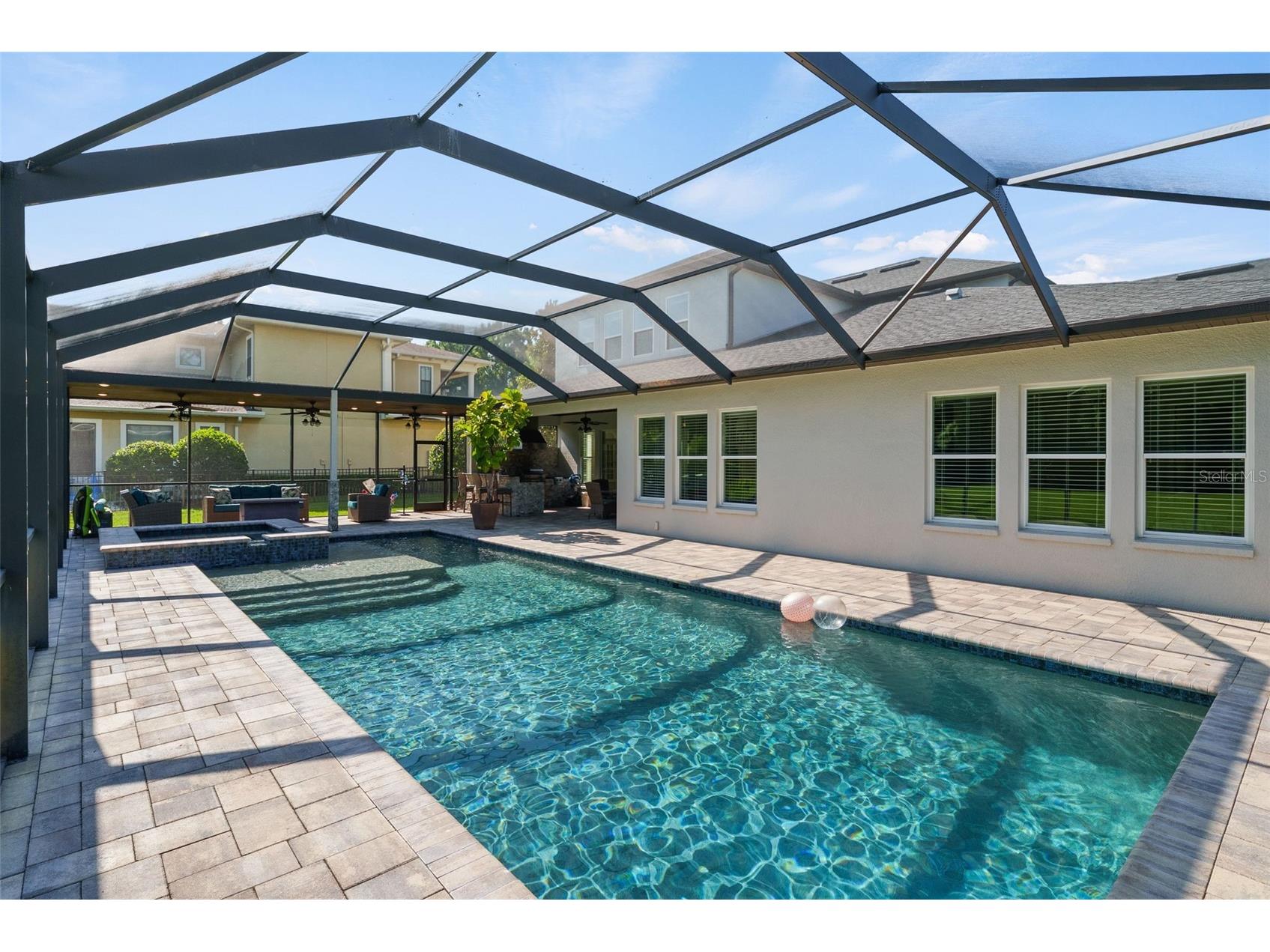 2608 Meadow Grange Lane Lutz FL 33559 TB8526020 image72