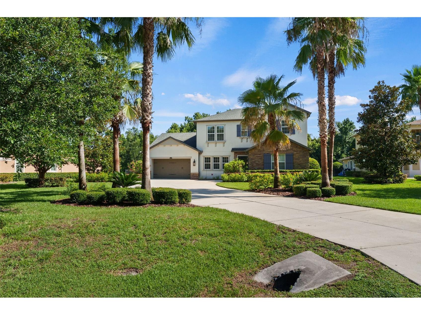 2608 Meadow Grange Lane Lutz FL 33559 TB8526020 image80