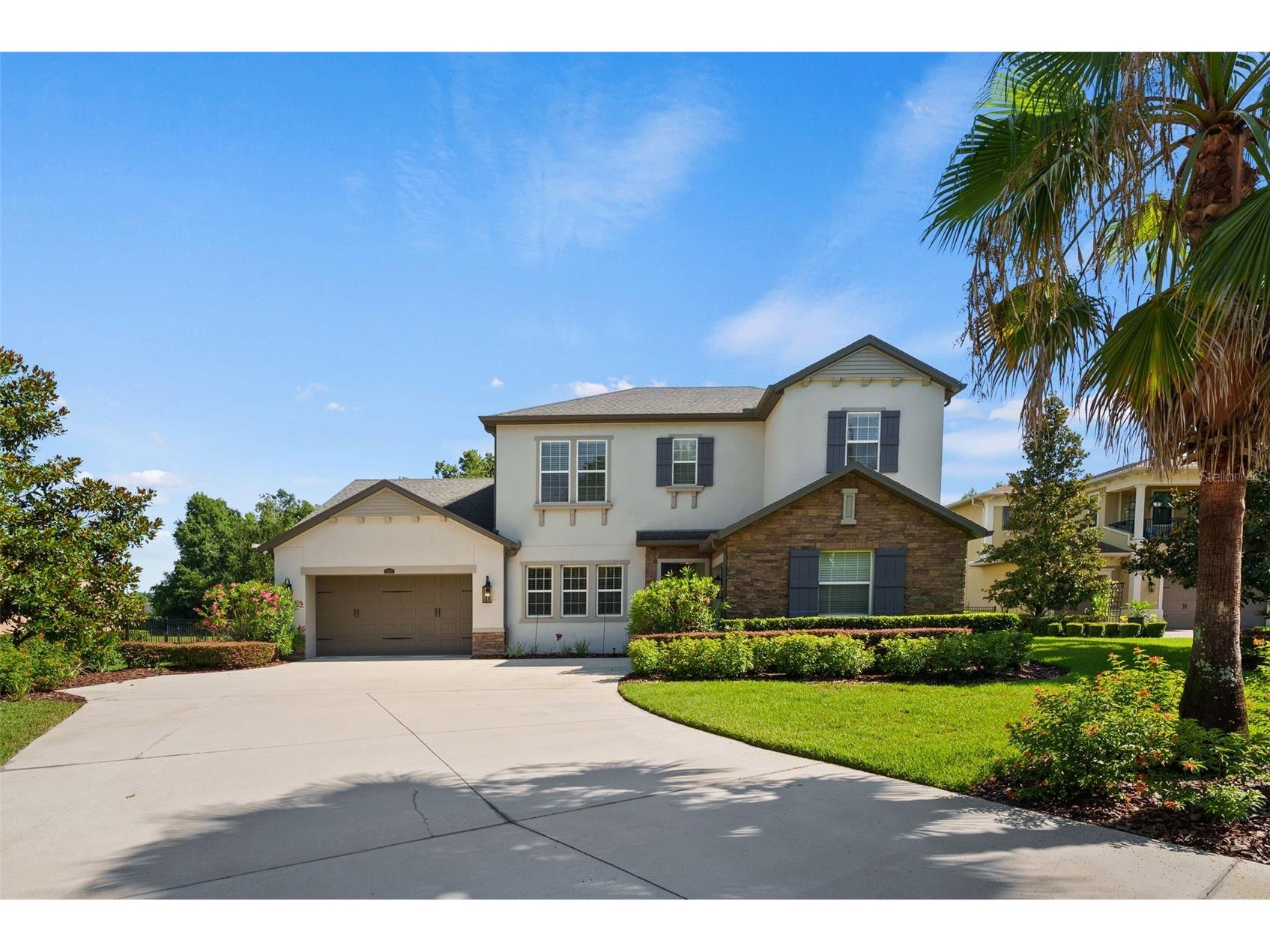2608 Meadow Grange Lane Lutz FL 33559 TB8526020 image81