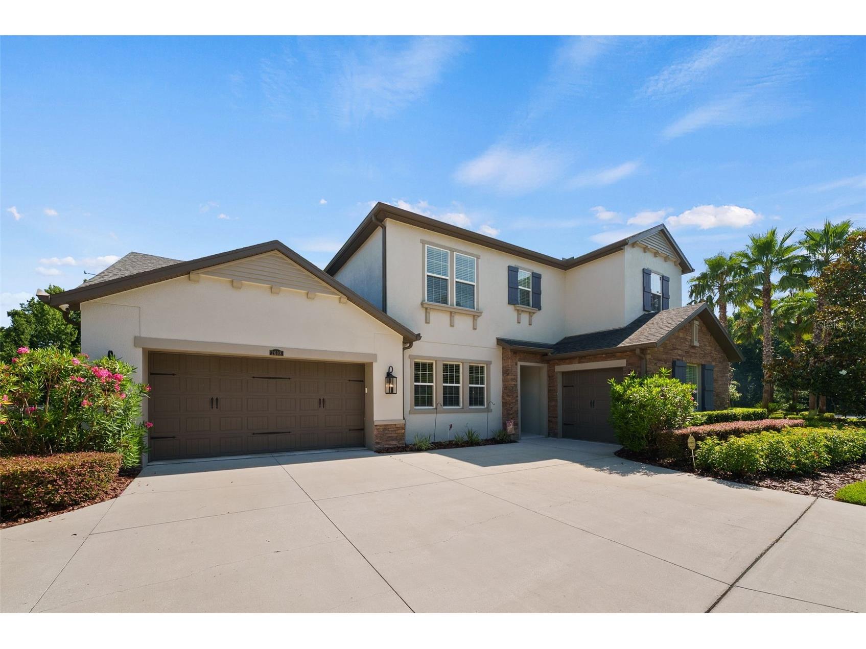 2608 Meadow Grange Lane Lutz FL 33559 TB8526020 image82