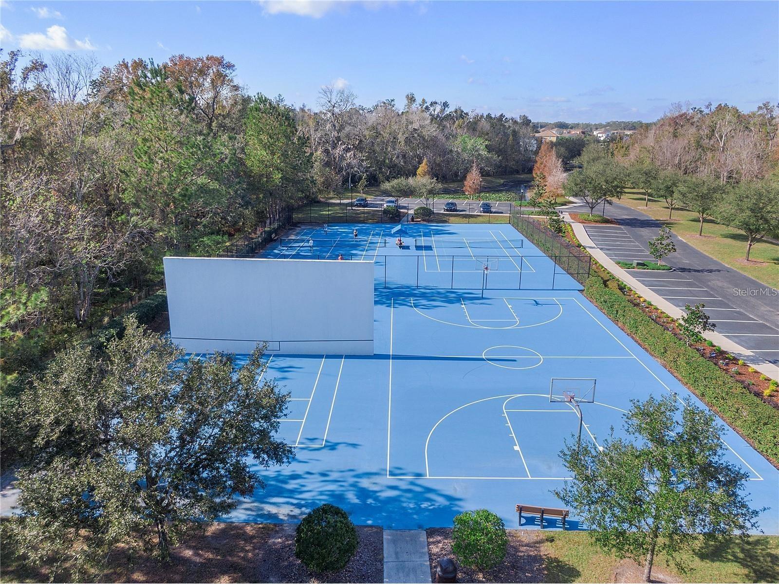 2608 Meadow Grange Lane Lutz FL 33559 TB8526020 image87