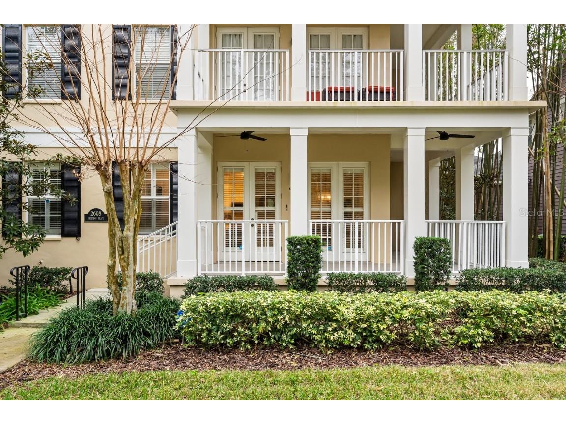 2608 Meeting Place #101 Orlando FL 32814 O6257568 image1