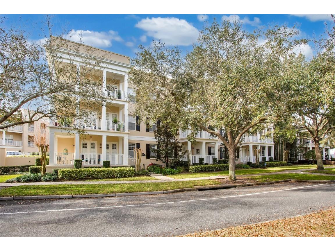 2608 Meeting Place #14-202 Orlando FL 32814 O6176826 image1