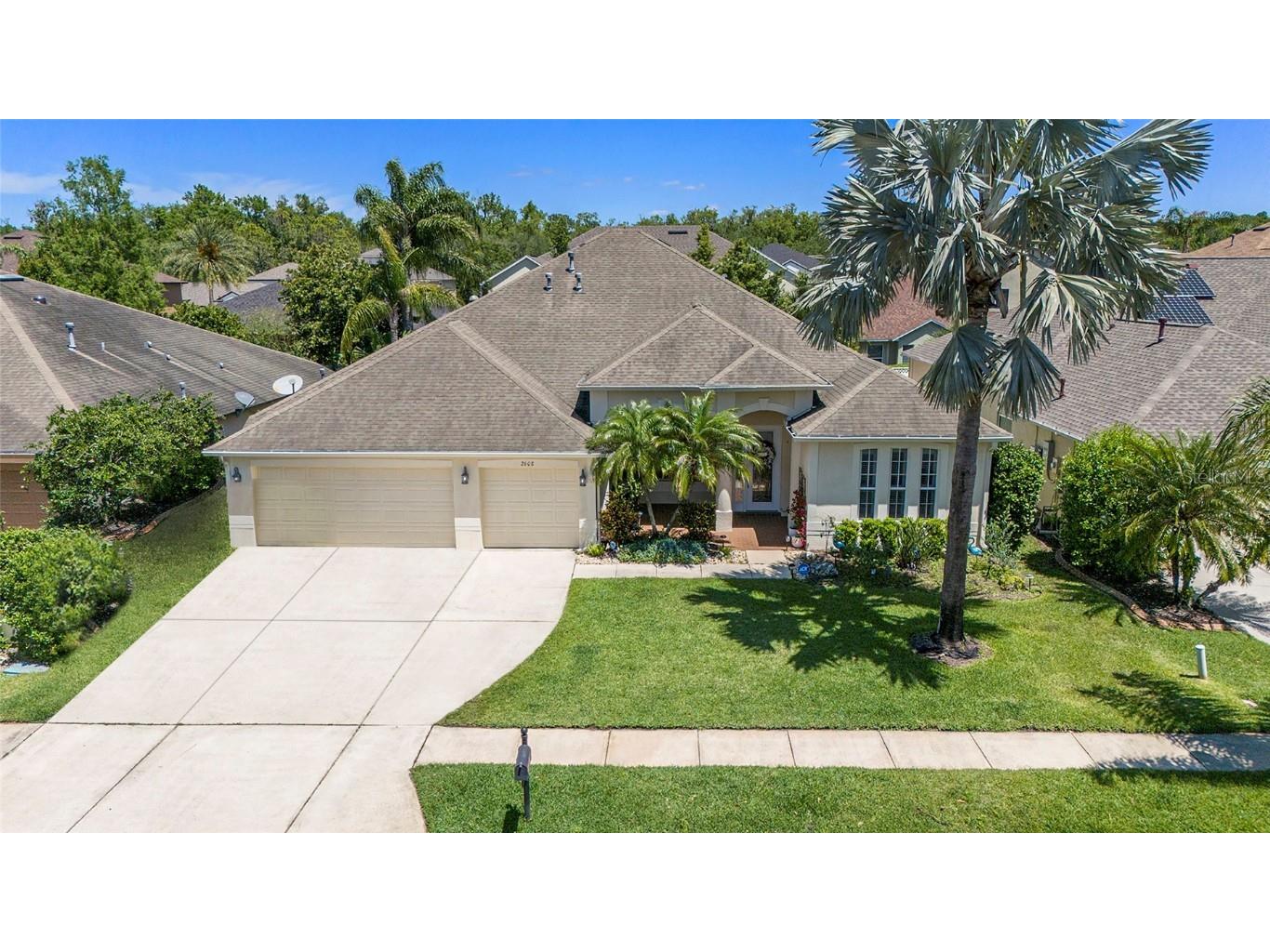 2608 Millhopper Avenue Wesley Chapel FL 33544 T3519434 image1