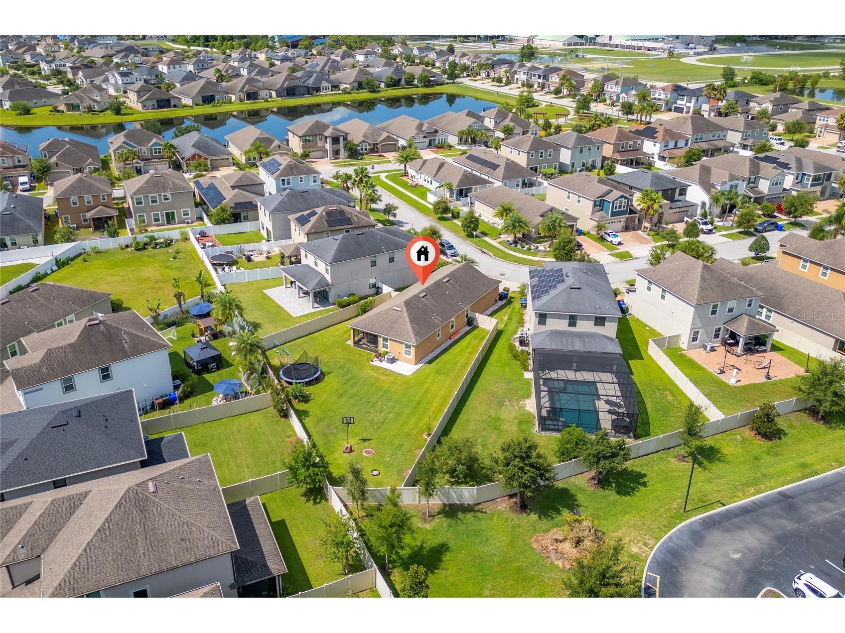 2608 Nouveau Way Kissimmee FL 34741 S5151969 image8