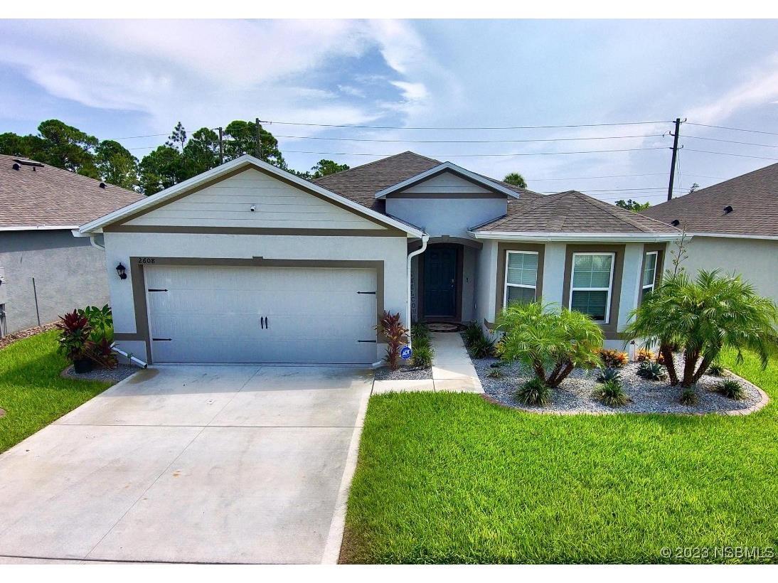 2608 Neverland Drive New Smyrna Beach FL 32168 NS1077004 image1