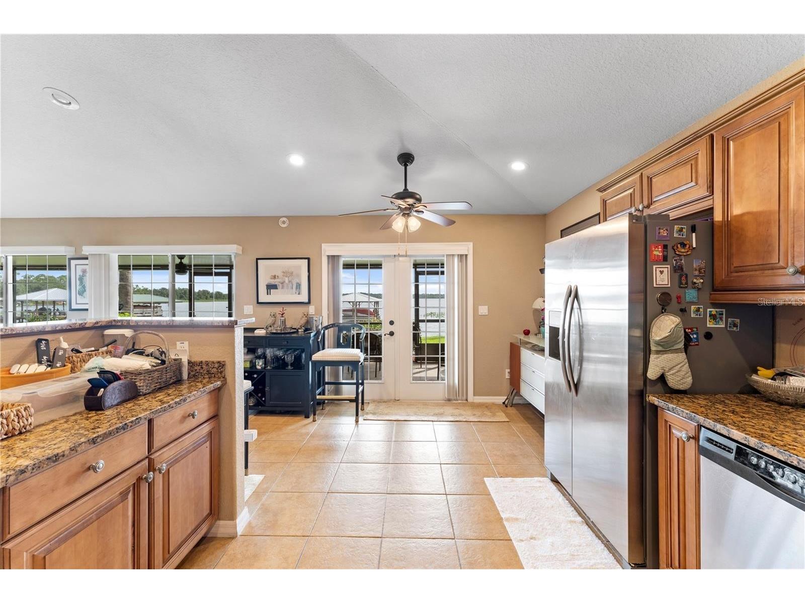 2608 Pine Needle Drive Sebring FL 33875 - LAKE JOSEPHINE TB8515243 image14