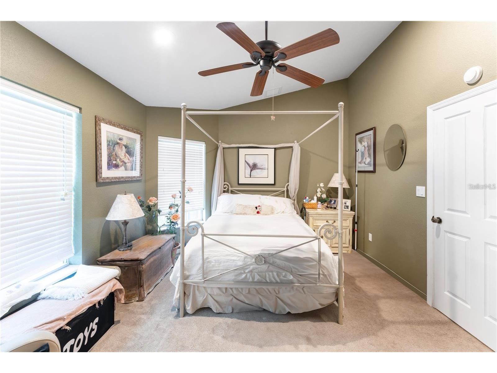 2608 Pine Needle Drive Sebring FL 33875 - LAKE JOSEPHINE TB8515243 image22