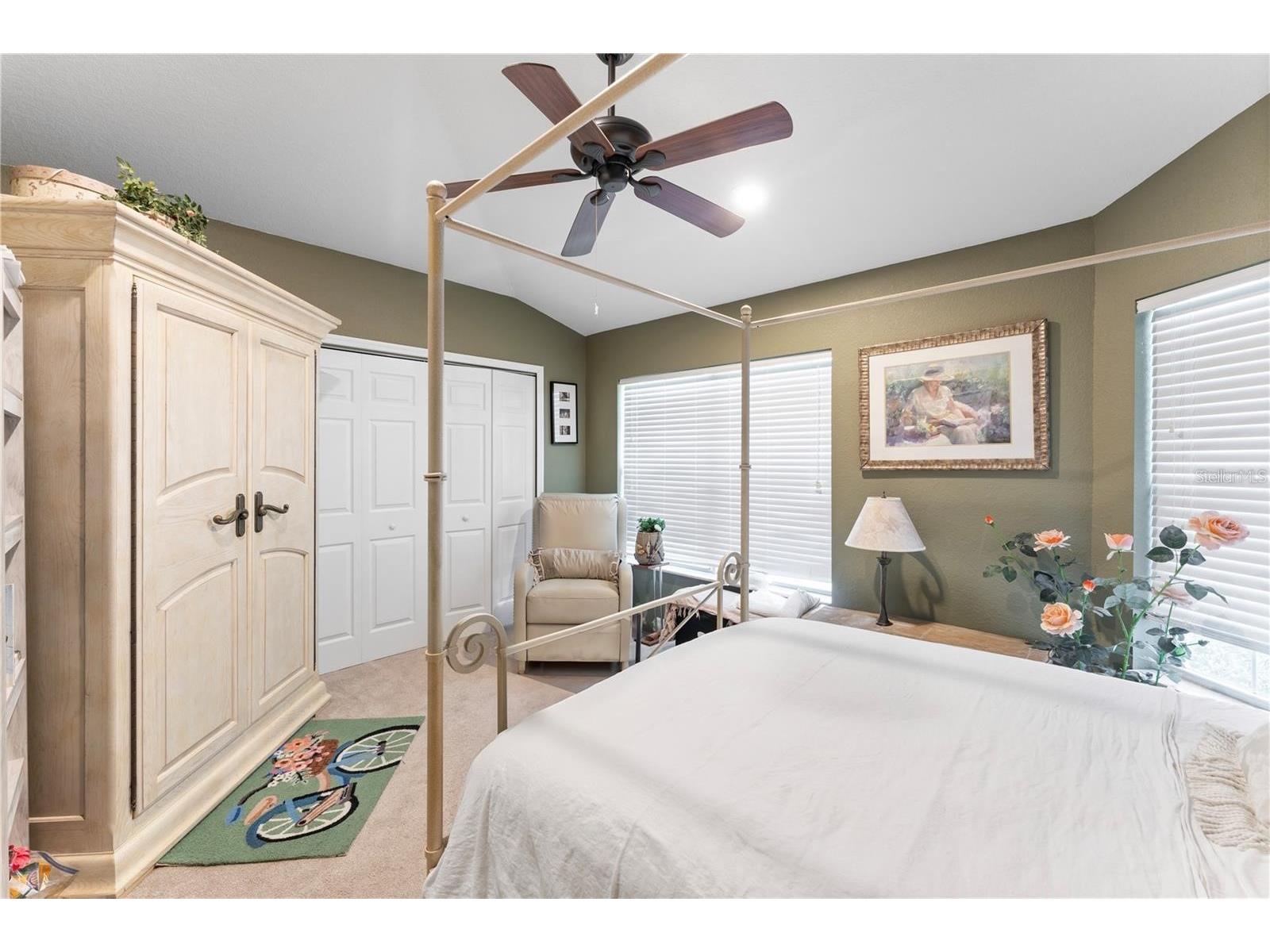2608 Pine Needle Drive Sebring FL 33875 - LAKE JOSEPHINE TB8515243 image23