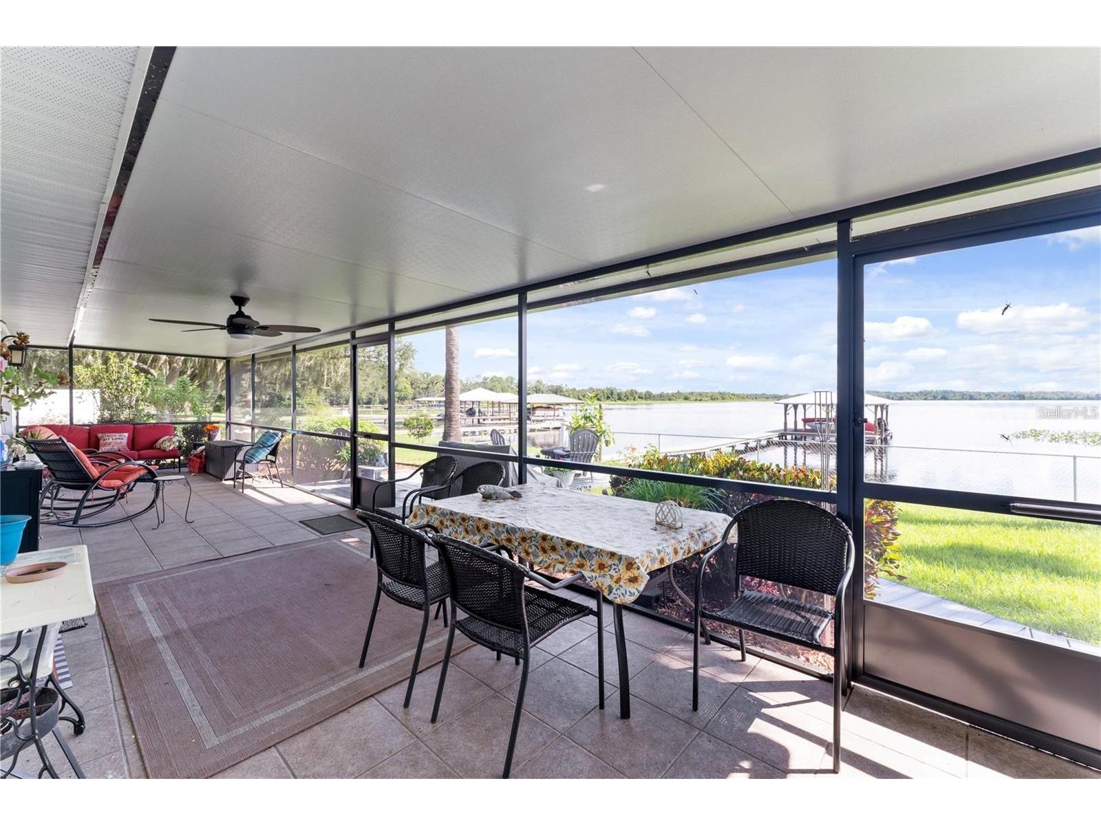 2608 Pine Needle Drive Sebring FL 33875 - LAKE JOSEPHINE TB8515243 image25