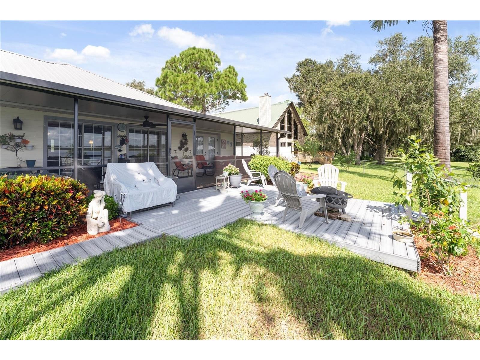 2608 Pine Needle Drive Sebring FL 33875 - LAKE JOSEPHINE TB8515243 image26