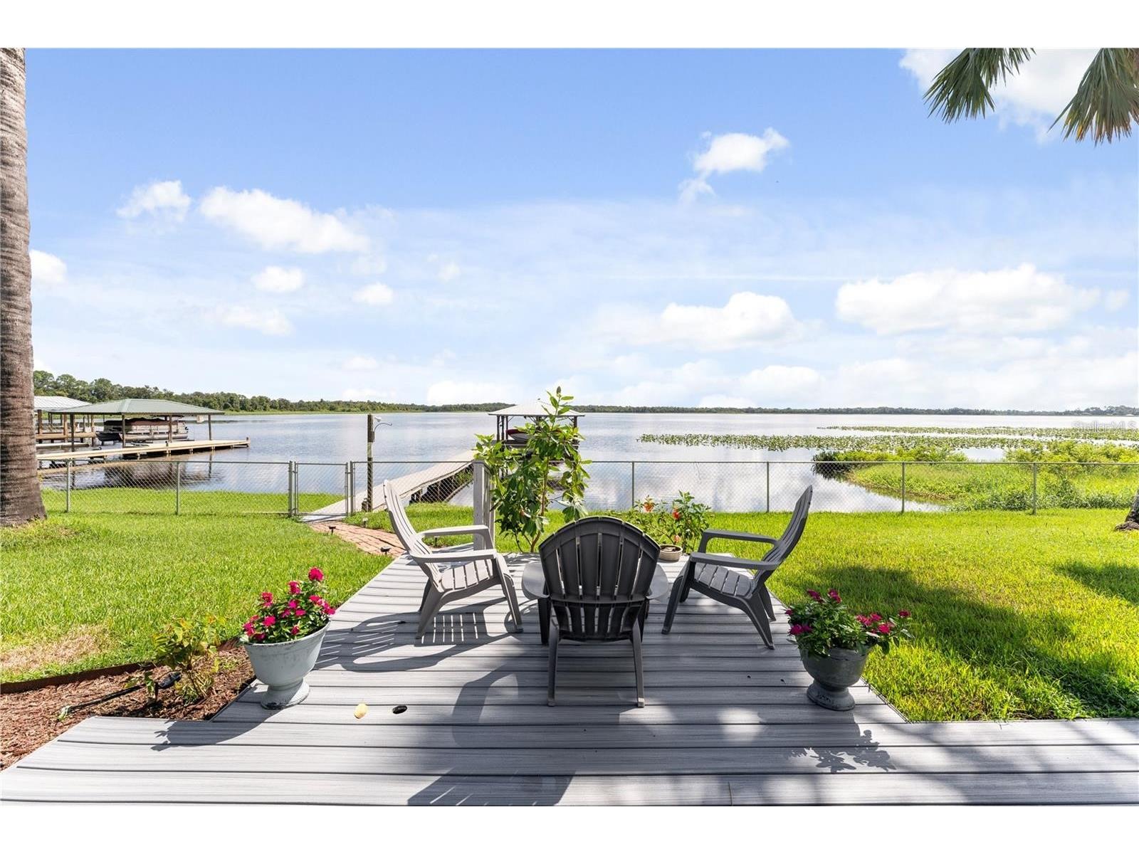 2608 Pine Needle Drive Sebring FL 33875 - LAKE JOSEPHINE TB8515243 image27