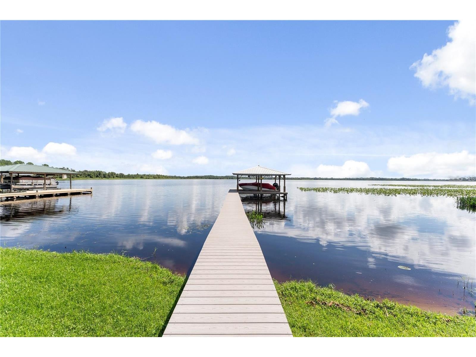 2608 Pine Needle Drive Sebring FL 33875 - LAKE JOSEPHINE TB8515243 image28