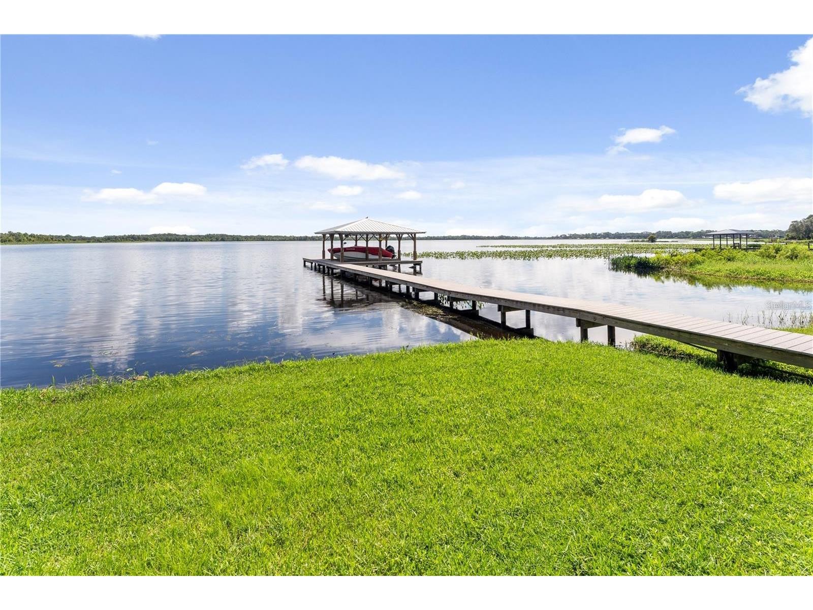 2608 Pine Needle Drive Sebring FL 33875 - LAKE JOSEPHINE TB8515243 image29